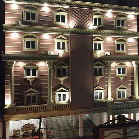 Azalia Residence Палембанг Экстерьер фото