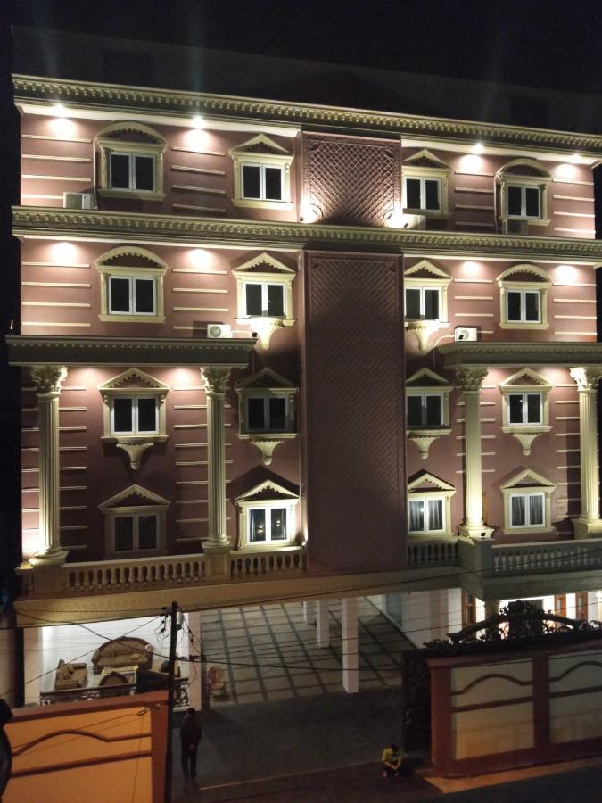 Azalia Residence Палембанг Экстерьер фото